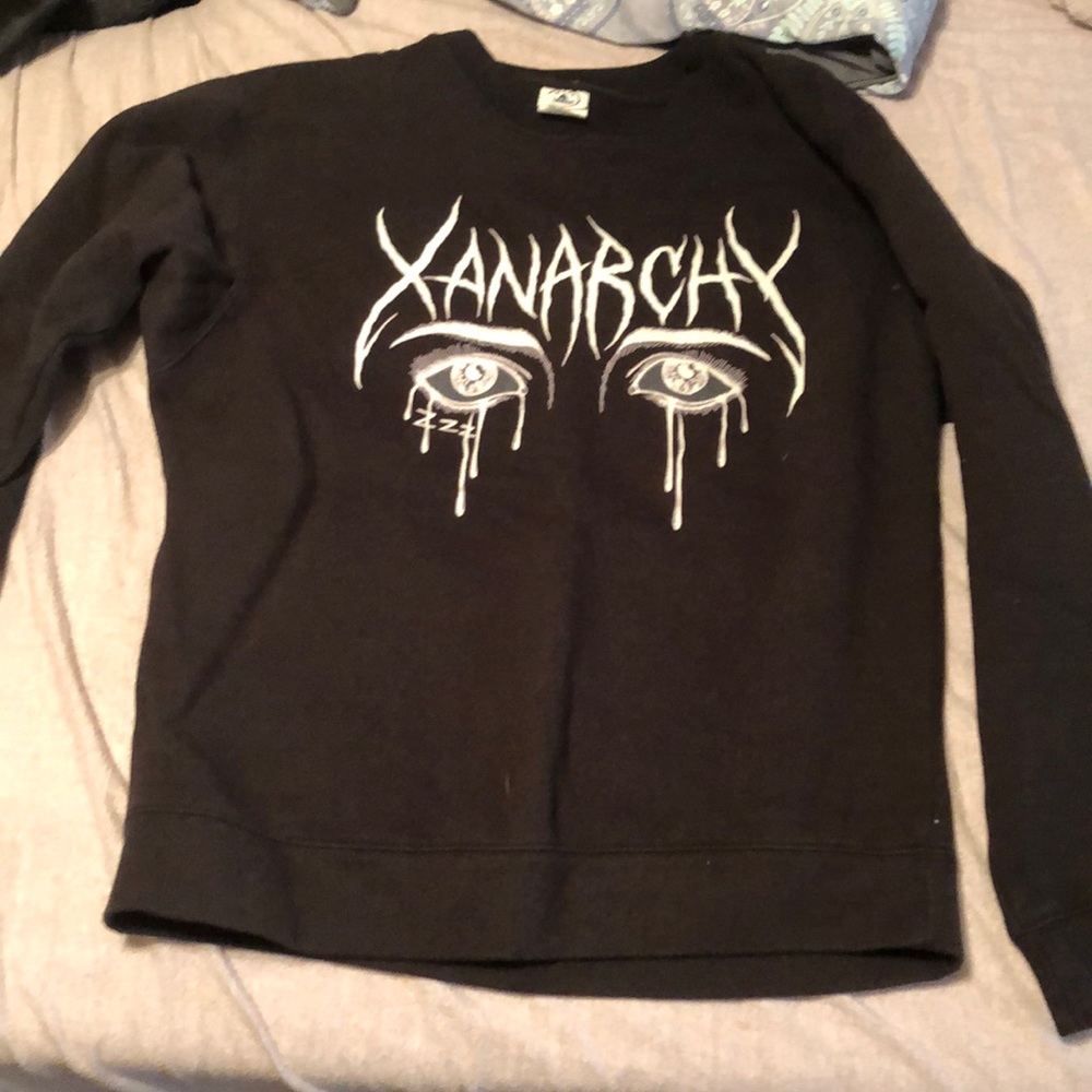 COPY - Xanarchy sweatshirt